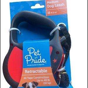 Pet pride medium dog leash